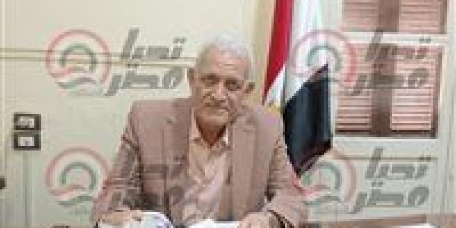 النائب عاطف المغاوري يدعو إلى ضرورة إصدار قانون المحليات ويحذر من الإيجار القديم: تطبيقه بهذا الشكل قنبلة موقوتة ينصف المجتمع إلى فئتين - بلس 48