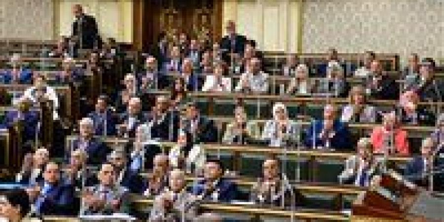 صناعة النواب: افتتاح مصنعان لإنتاج الزجاج الهندسي والثلاجات يعكس الإعتماد على توطيد المنتج المحلي - بلس 48