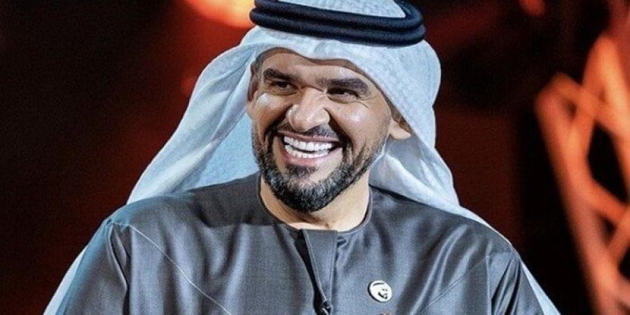 الليلة.. حسين الجسمي يطلق أولى أغاني ألبومه الجديد «في وقت قياسي» - بلس 48