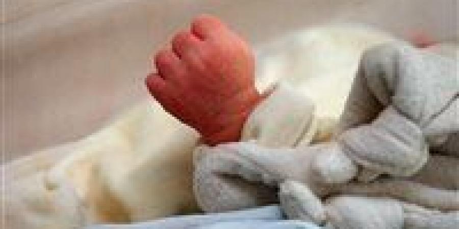 قرار عاجل بشأن بائع خردة وزوجة شقيقه لإلقائهما رضيع - بلس 48