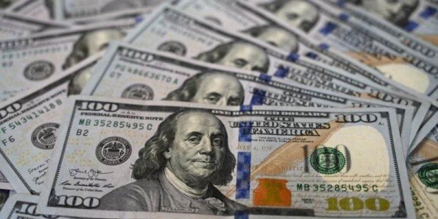 سعر الدولار مقابل الجنيه المصري في بداية تعاملات اليوم الإثنين 14 يوليو 2025 - بلس 48
