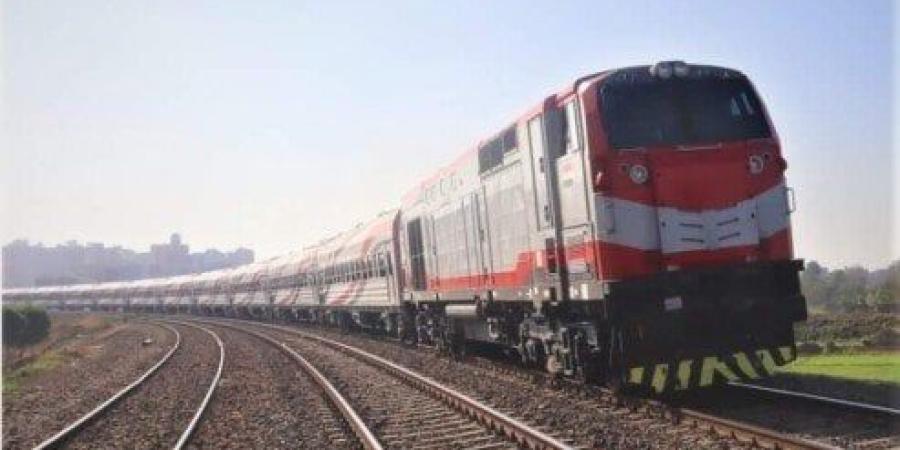 من قبلي لـ بحري.. مواعيد القطارات اليوم الإثنين 14 يوليو 2025 - بلس 48