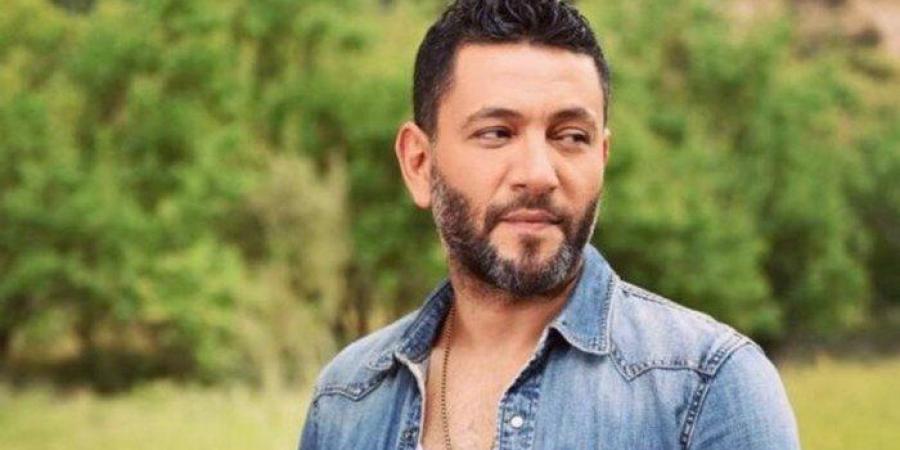الموت يفجع النجم اللبناني زياد برجي.. ما القصة؟ - بلس 48