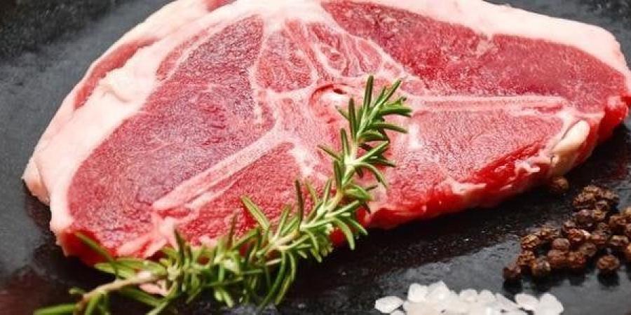 الفلتو بـ420 جنيه.. أسعار اللحوم اليوم الإثنين 14 يوليو 2025 - بلس 48