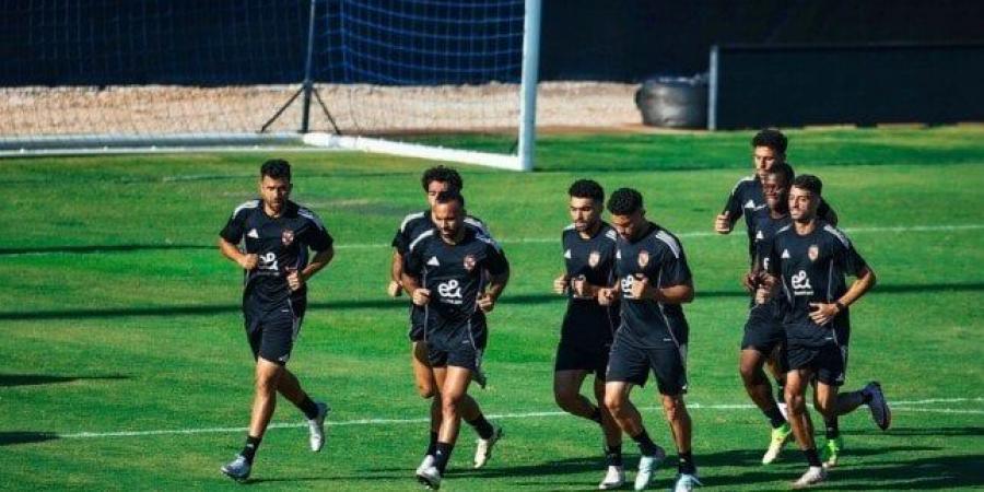 الأهلي يستأنف تدريباته اليوم استعدادًا للموسم الجديد - بلس 48